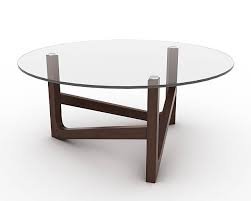 Glass Coffee Table